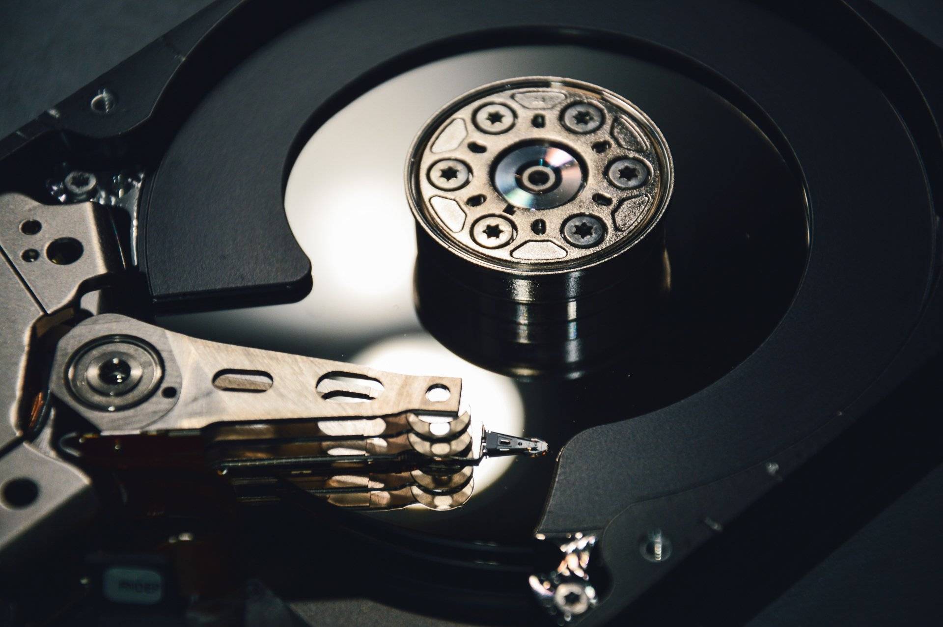 Soluções de backup e disaster recovery