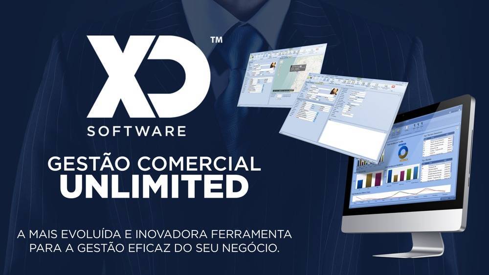 XD Unlimited